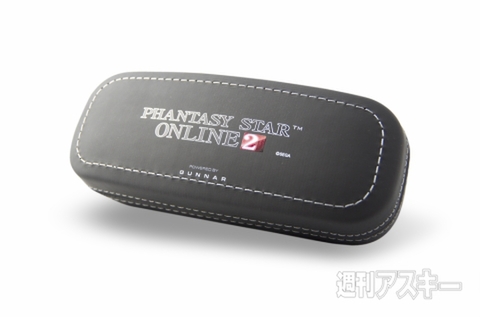 PSO2コラボセット MLG PHANTOM