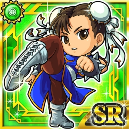 モンハンやストリートファイターのカプコンの新作アプリが次々登場! モンハンやストリートファイターのカプコンの新作アプリが次々登場!