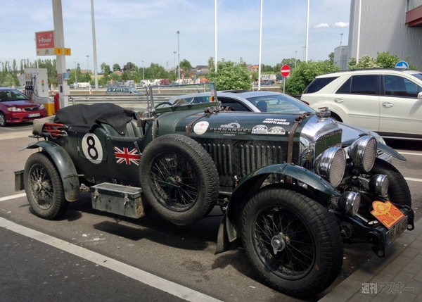 菊タローさんパリ大会に行くの巻