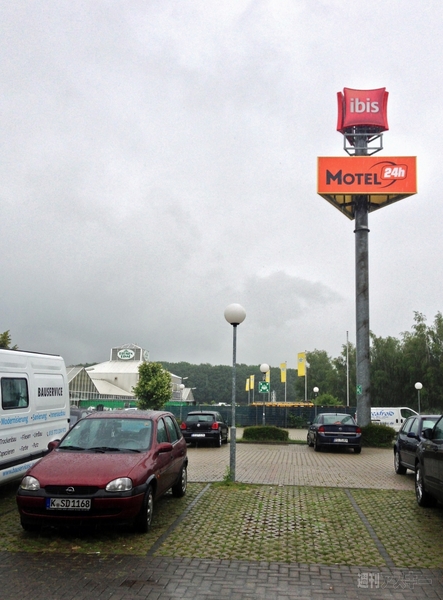 菊タローさんパリ大会に行くの巻