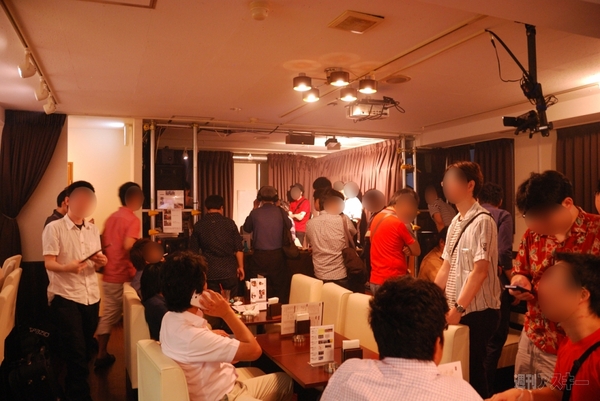 Oculus Festival in Japan