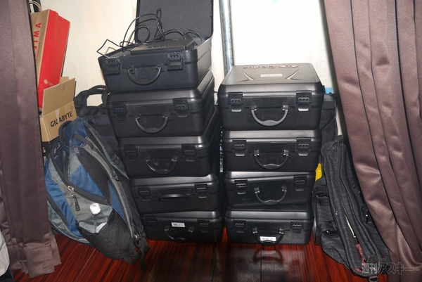 Oculus Festival in Japan