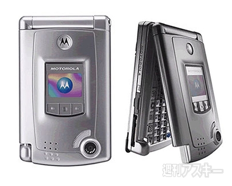 ギミックが楽しい海外スマホの歴史を調べる：夏休み自由研究