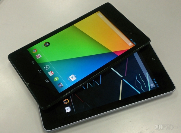新Nexus7