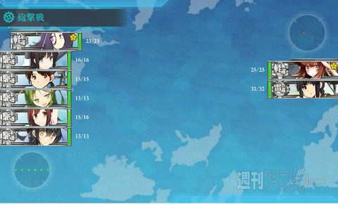 新サーバー開設！これから始める『艦隊これくしょん』のススメ