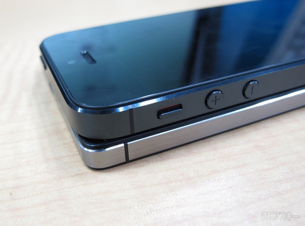 ファーウェイ『Ascend P6』はまるでAppleが作ったようなAndroidスマホ