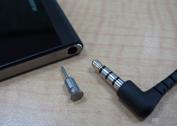 ファーウェイ『Ascend P6』はまるでAppleが作ったようなAndroidスマホ