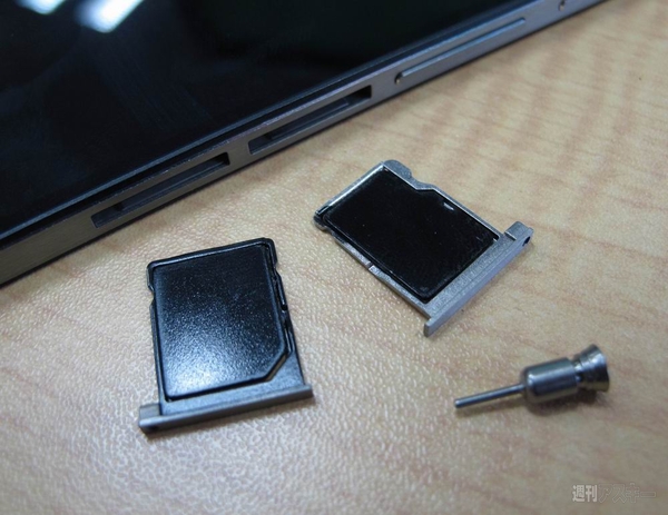 ファーウェイ『Ascend P6』はまるでAppleが作ったようなAndroidスマホ