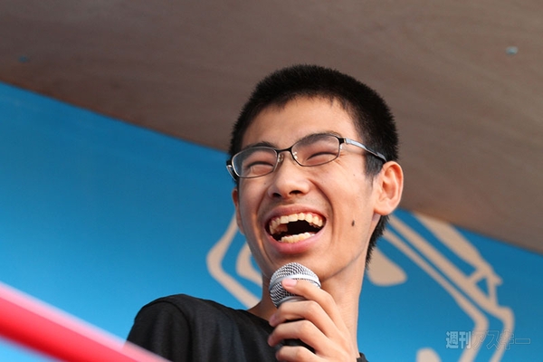 ニコニコ町会議2013さつま町