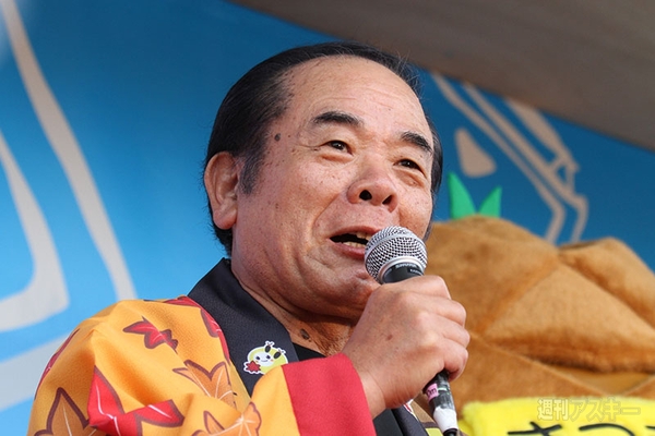 ニコニコ町会議2013さつま町