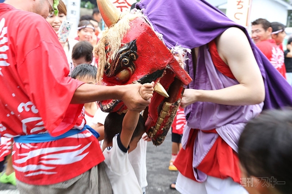 ニコニコ町会議2013さつま町