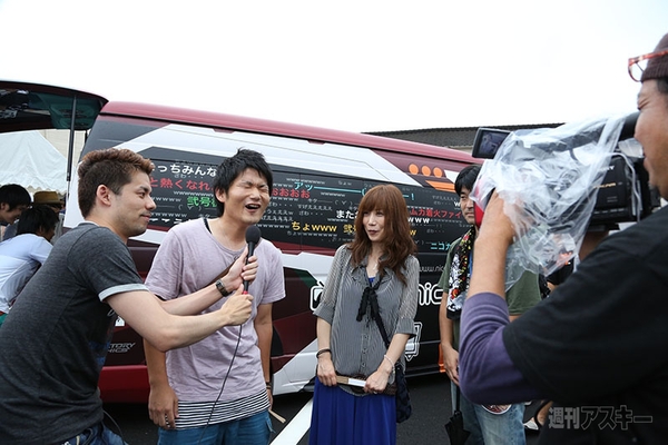 ニコニコ町会議2013さつま町