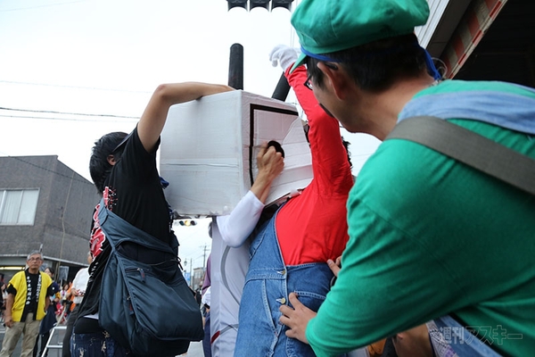 ニコニコ町会議2013さつま町