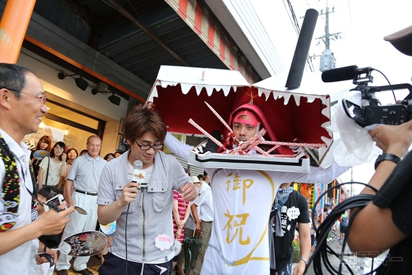 ニコニコ町会議2013さつま町