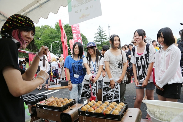 ニコニコ町会議2013さつま町