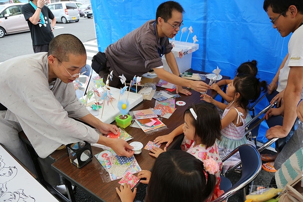 ニコニコ町会議2013さつま町