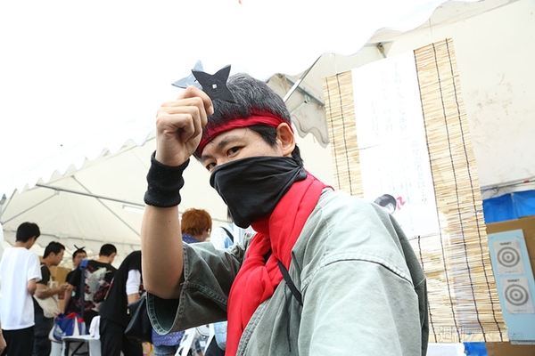 ニコニコ町会議2013さつま町