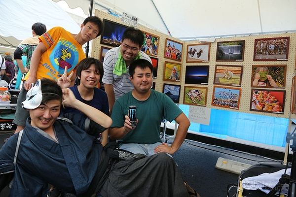 ニコニコ町会議2013さつま町