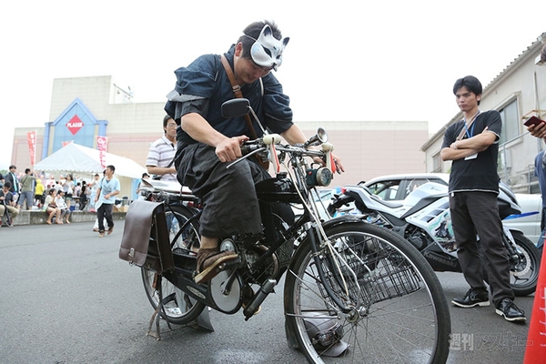 ニコニコ町会議2013さつま町