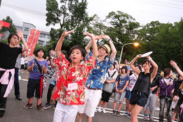 ニコニコ町会議2013さつま町