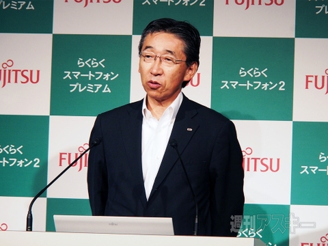 らくらくスマホにWindows Phone採用の可能性は？