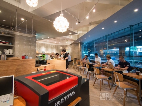 Squareを導入したお店に行ってみた