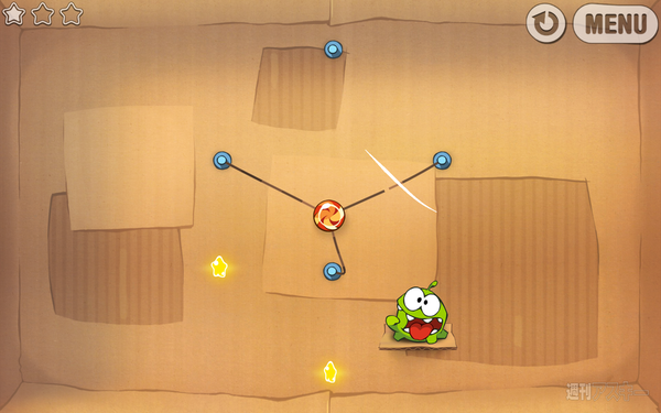 Leap Motion Controller