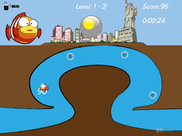 Leap Motion Controller