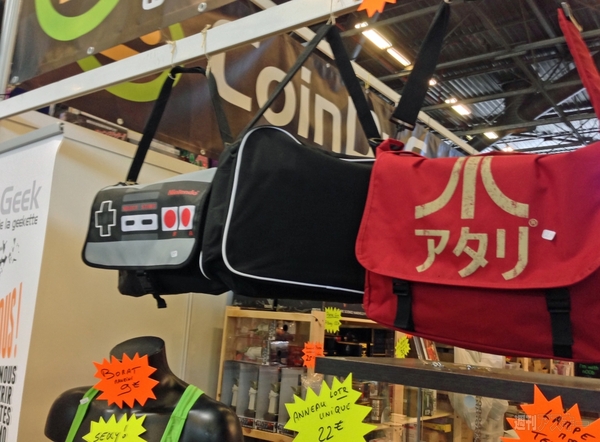 菊タローさんジャパンエキスポで暴れるの巻 