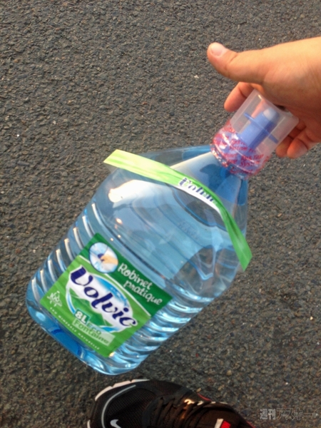 菊タローさんジャパンエキスポで暴れるの巻 