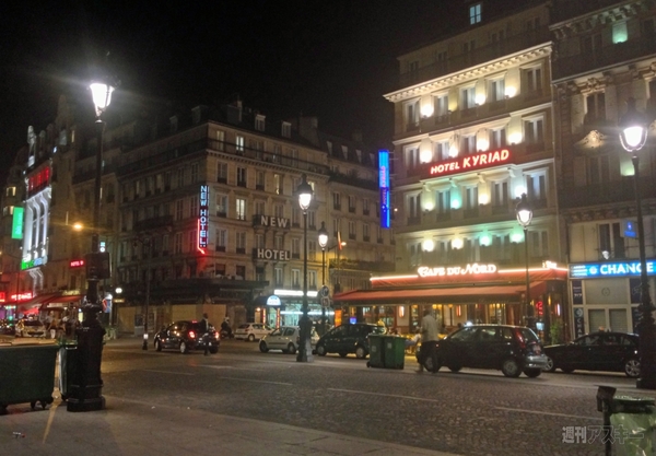 菊タローさんジャパンエキスポで暴れるの巻 