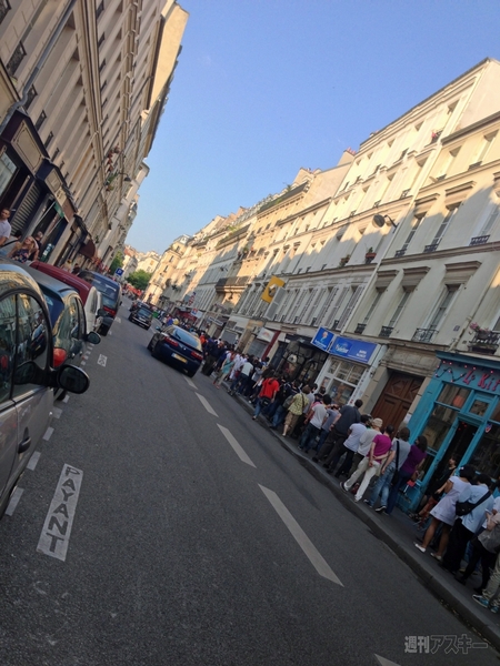 菊タローさんジャパンエキスポで暴れるの巻 