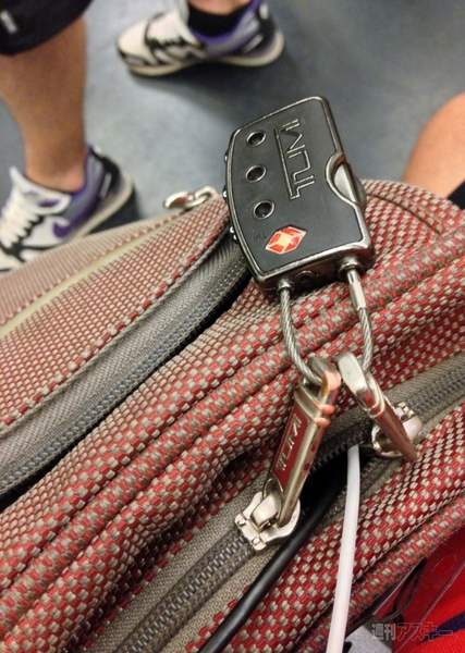 菊タローさんジャパンエキスポで暴れるの巻 