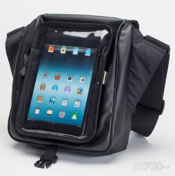 ATTRACT  アンドロイド 7インチタブレット フラップショルダー