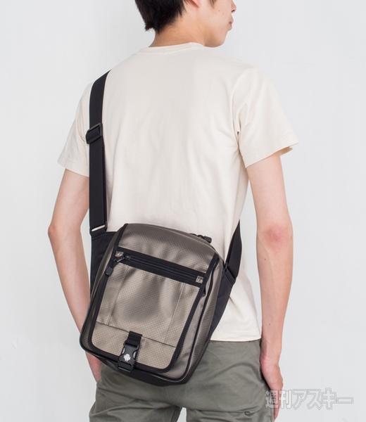 ATTRACT  アンドロイド 7インチタブレット フラップショルダー