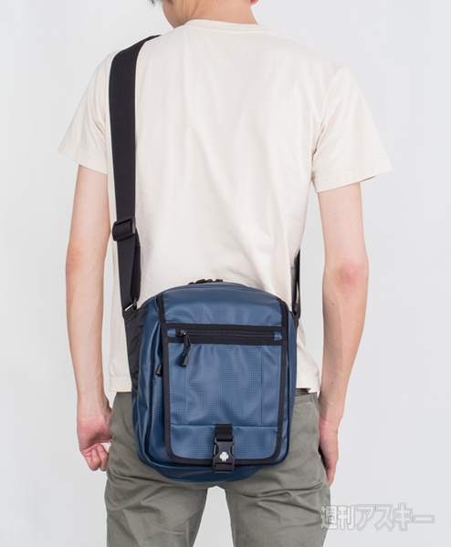 ATTRACT  アンドロイド 7インチタブレット フラップショルダー