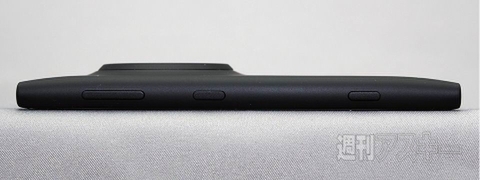 4100万画素のLumia 1020を実写画像付きで最速レビュー