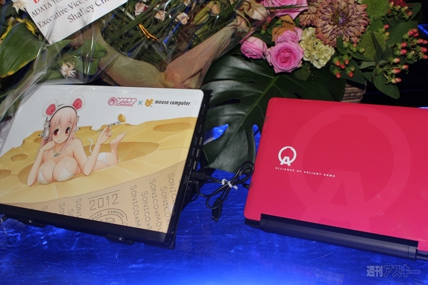 レーシング環境も体験もできる!? ゲームPC専門店『G-Tune：Garage』をチェック！