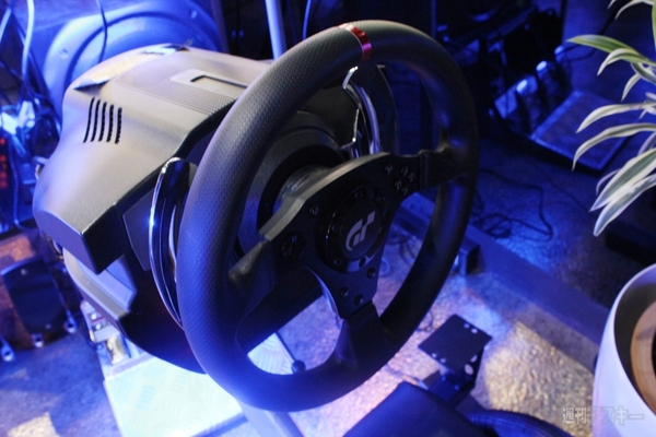 レーシング環境も体験もできる!? ゲームPC専門店『G-Tune：Garage』をチェック！