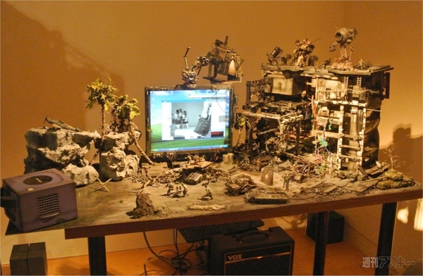 夏休みデジタル展覧会5