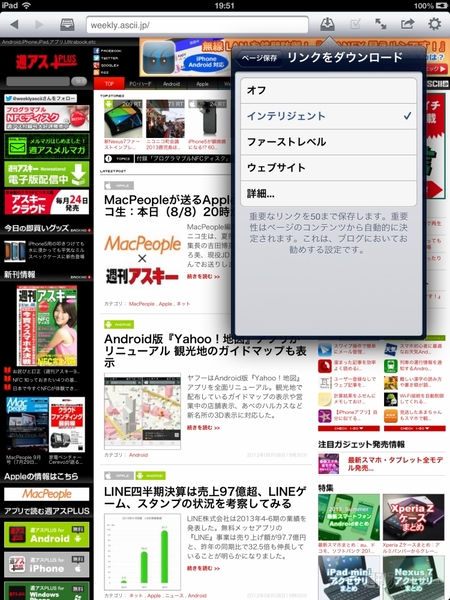 Offline Pages Pro