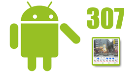 DroidLiveWeather