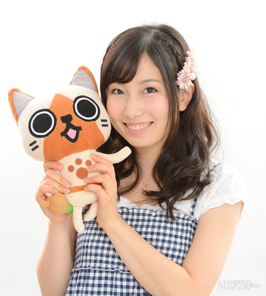 夏の狩試『モンスターハンター4』先行体験会で新武器体験！