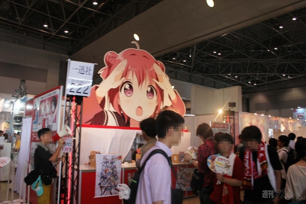 猛暑で大変コミケ3日目に颯爽とジサトラハッチが登場