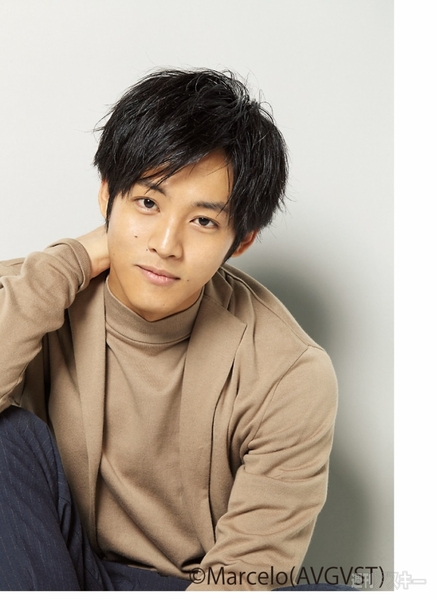 『LINE PLAY』に松坂桃李のアバターが出迎える「ドコモの部屋」登場