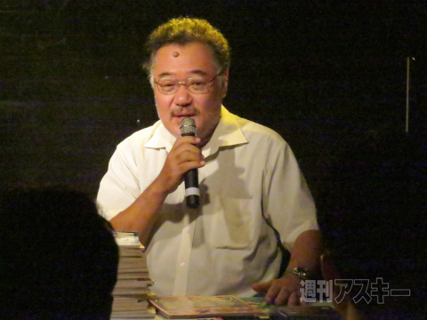 MSX30thトークイベントレポ