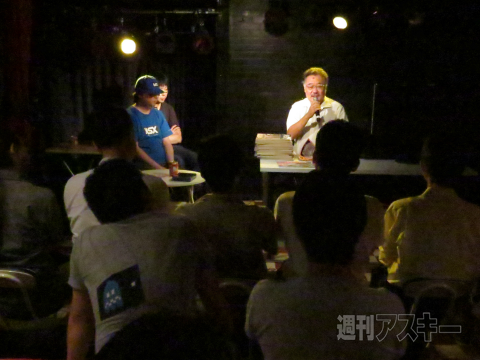 MSX30thトークイベントレポ