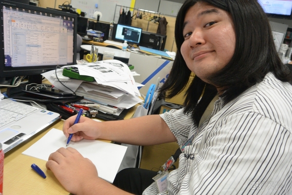 2013年週アス編集者事件簿