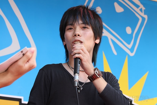 ニコニコ町会議2013島根