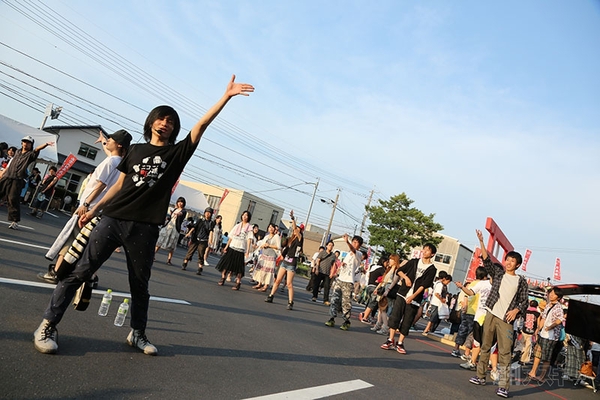 ニコニコ町会議2013島根